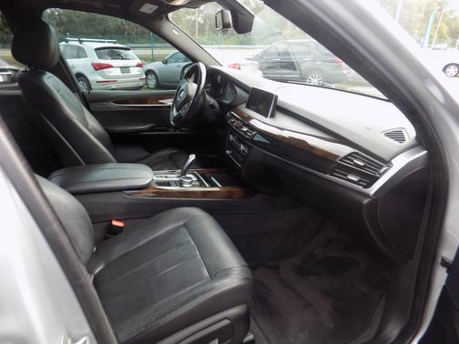 2017 BMW X5 sDrive35i