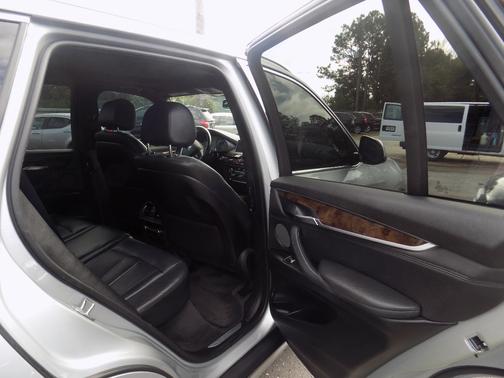 2017 BMW X5 sDrive35i