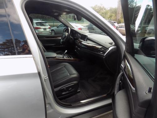 2017 BMW X5 sDrive35i