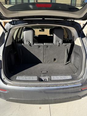 2014 INFINITI QX60 Base