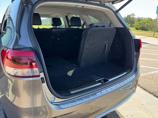 2016 Kia Sorento SX