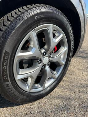 2016 Kia Sorento SX