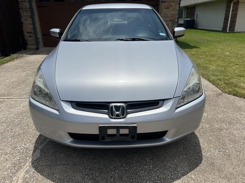 2004 Honda Accord LX