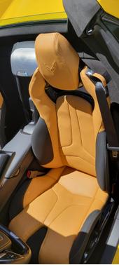 2025 Chevrolet Corvette Z06 w/3LZ