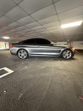 2015 BMW 428 i xDrive