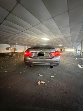 2015 BMW 428 i xDrive