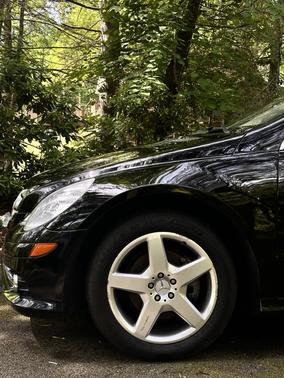 2008 Mercedes-Benz R-Class R 350 4MATIC