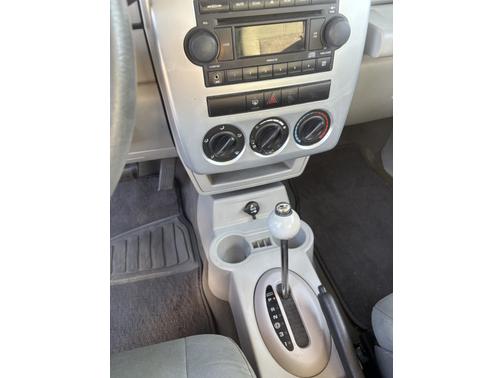 2007 Chrysler PT Cruiser Touring