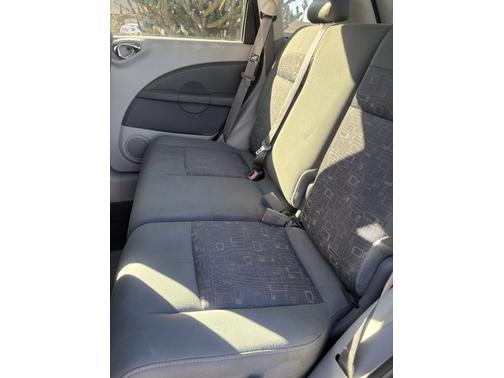 2007 Chrysler PT Cruiser Touring
