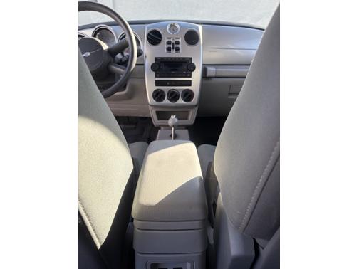 2007 Chrysler PT Cruiser Touring