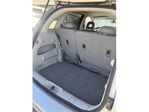 2007 Chrysler PT Cruiser Touring