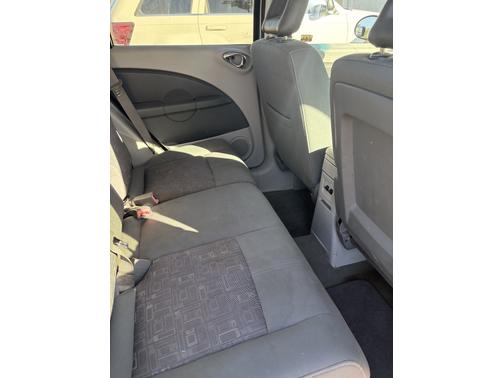 2007 Chrysler PT Cruiser Touring