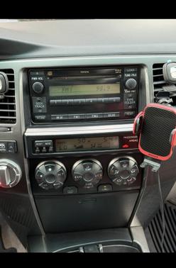 2006 Toyota 4Runner Sport V8