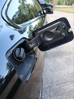 Black 2014 BMW 428 i