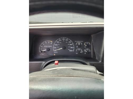 1996 Chevrolet 1500 Extended Cab