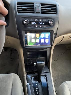 2005 Honda Accord LX