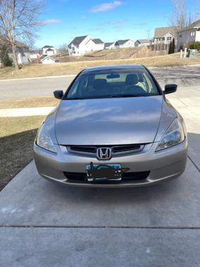 2005 Honda Accord LX