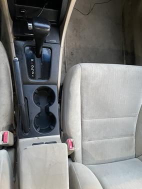 2005 Honda Accord LX
