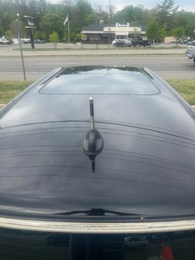 Silver 2009 MINI Cooper Clubman John Cooper Works