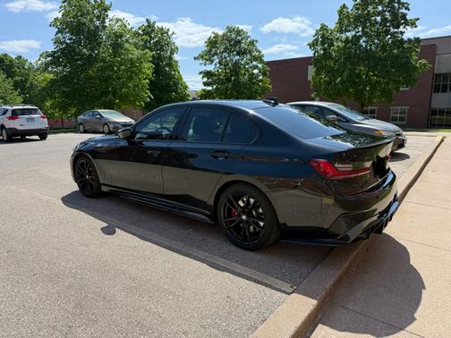 2022 BMW M340 i xDrive