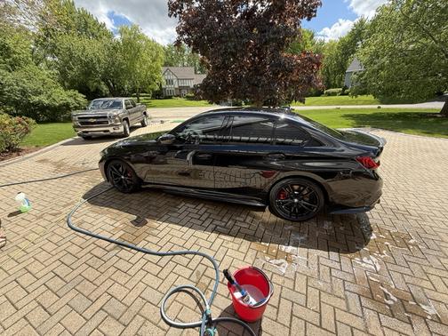 2022 BMW M340 i xDrive