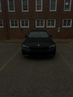 2022 BMW M340 i xDrive