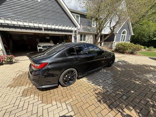 2022 BMW M340 i xDrive