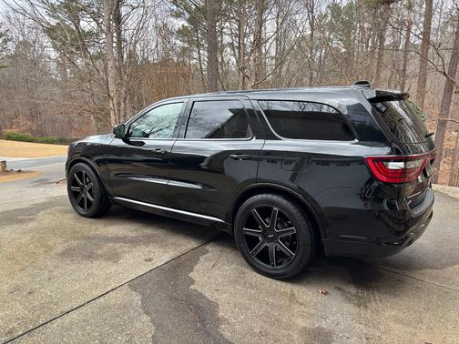 2019 Dodge Durango R/T