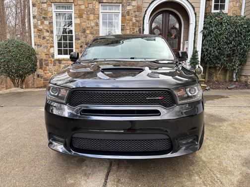 2019 Dodge Durango R/T