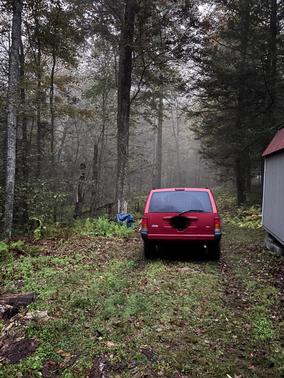 1999 Jeep Cherokee Sport 4WD