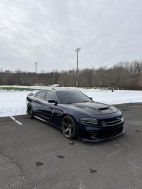 2015 Dodge Charger R/T