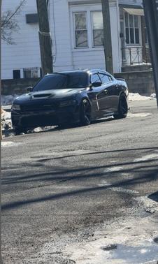 2015 Dodge Charger R/T