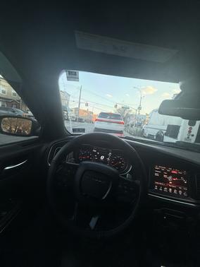 2015 Dodge Charger R/T