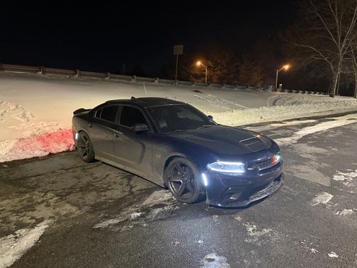 2015 Dodge Charger R/T