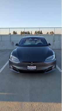 2017 Tesla Model S 100D