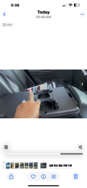 2011 Lincoln MKX Base