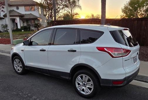 2015 Ford Escape S