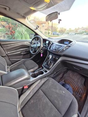2015 Ford Escape S