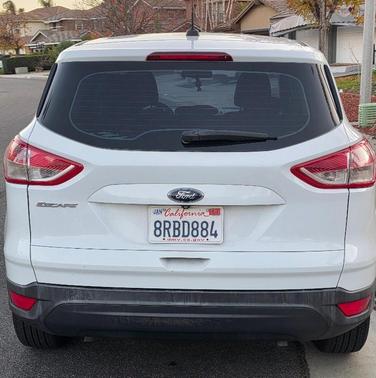 2015 Ford Escape S