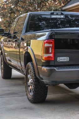 2022 RAM 2500 Longhorn