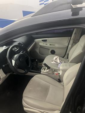 2014 Subaru XV Crosstrek 2.0i Premium