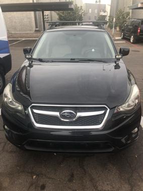 2014 Subaru XV Crosstrek 2.0i Premium