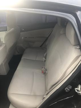 2014 Subaru XV Crosstrek 2.0i Premium