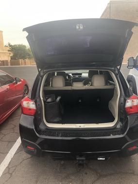 2014 Subaru XV Crosstrek 2.0i Premium