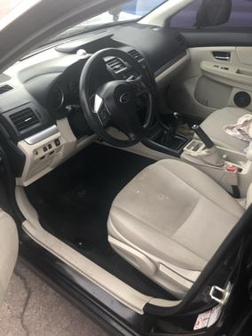 2014 Subaru XV Crosstrek 2.0i Premium
