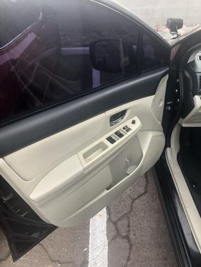 2014 Subaru XV Crosstrek 2.0i Premium