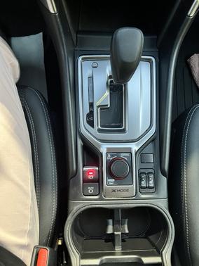 Brown 2021 Subaru Forester Premium