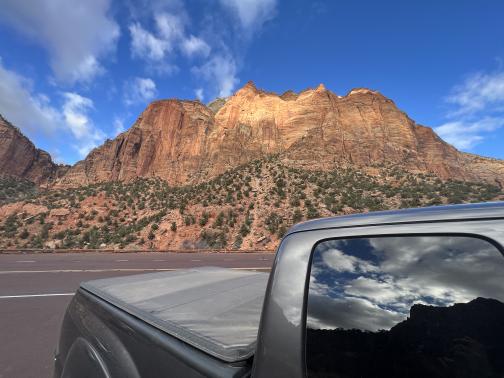 2011 Toyota Tacoma Base