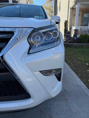 2019 Lexus GX 460 Premium