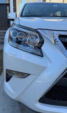 2019 Lexus GX 460 Premium